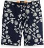 Scotch & Soda Shorts , Zwart, Heren online kopen