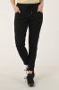 Summum Woman Punto Milano pantalon 4s2265 11580c1 , Zwart, Dames online kopen