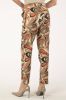 Summum 4s21 11774 120 trousers painted flower co/ea multicolour online kopen