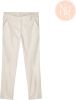 Summum Madrid 90100 122 trousers classic stretch(4s100)ivory online kopen