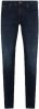 Tommy Hilfiger Jeansowe Core Slim Bleecker Iowa Blueblck Mw0Mw155931Cs , Blauw, Heren online kopen