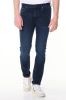 Tommy Hilfiger Jeansowe Core Slim Bleecker Iowa Blueblck Mw0Mw155931Cs , Blauw, Heren online kopen