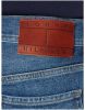 Tommy Hilfiger Burmuda Regular Fit faded Mw18035 , Blauw, Heren online kopen