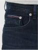 Tommy Hilfiger Jeansowe Core Slim Bleecker Iowa Blueblck Mw0Mw155931Cs , Blauw, Heren online kopen