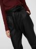 Vero Moda Imitatieleren broek VMEVA MR LOOSE PAPERBAG COATED PANT online kopen