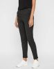 Vero Moda Vmmaya MR Loose Solid Pant , Zwart, Dames online kopen