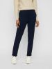 Vero Moda Vmmaya MR Loose Solid Pant , Zwart, Dames online kopen