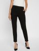 Vero Moda Vmmaya MR Loose Solid Pant , Zwart, Dames online kopen