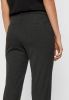 Vero Moda Vmmaya MR Loose Solid Pant , Zwart, Dames online kopen