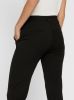 Vero Moda Vmmaya MR Loose Solid Pant , Zwart, Dames online kopen