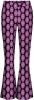 Vero Moda Vmkamma nw flared print pant lcs online kopen