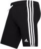 Adidas Shorts 3 Stripes Essentials Zwart/Wit Kinderen online kopen