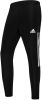 Adidas Performance Senior Tiro 21 trainingsbroek zwart online kopen