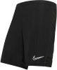 Nike Dri FIT Academy Knit voetbalshorts voor heren Zwart online kopen