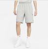 Nike Sportswear Club Cargoshorts voor heren Zwart online kopen