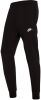 Nike Foundation Cuffed Fleece Pants Heren Black/Black/White Heren online kopen