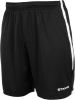 Stanno Senior sportshort Focus zwart/wit online kopen