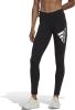 Adidas Leggings Future Icons Badge of Sport Zwart/Wit Vrouw online kopen