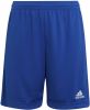 Adidas Kids adidas Entrada 22 Voetbalbroekje Kids Blauw Wit online kopen