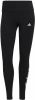 Adidas Loungewear Essentials High waisted Logo Leggings Dames Leggings online kopen