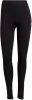Adidas Originals LOUNGEWEAR Adicolor Essentials Legging Black/White Dames online kopen