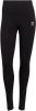 Adidas Originals Adicolor Essentials Legging Black Dames online kopen