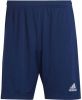 Adidas Entrada 22 Trainingsbroekje Donkerblauw Wit online kopen