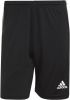 Adidas Performance Tiro 21 voetbalshort zwart online kopen