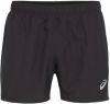 ASICS core 7 inch hardloopshort zwart/grijs heren online kopen
