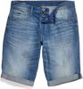 G-Star D07432 8973 Sato Denim Shorts AND Bermudas Men Denim Light Blue online kopen