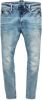 G-Star Pantalon Vaquero Lancet Skinny G star, Blauw, Heren online kopen