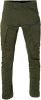 G-Star G Star RAW Rovic zip 3d regular fit cargobroek met biologisch katoen 6059 dk bronze green online kopen