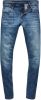 G-Star G Star Slander indigo superstretch revend super slim. . 1521. mei online kopen