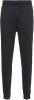 Hugo Boss Drowin tapered fit cropped joggingbroek met logoprint online kopen