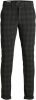 JACKenJONES Intelligence Jjimarco Jjconnor Akm773 DG Check N: Dark Grey | Freewear Grijs online kopen