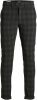 JACKenJONES Intelligence Jjimarco Jjconnor Akm773 DG Check N: Dark Grey | Freewear Grijs online kopen