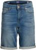 Jack&amp, Jones Kids Jjirick Jjicon Shorts Ge 003 I.k No 128 online kopen