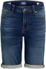 Jack & Jones Junior Jeansbermuda JJIRICK JJICON SHORTS GE online kopen