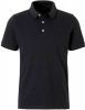 Jack en Jones:JACKenJONES Essentials Jjepaulos Polo SS Noos Light Grey Melange/SLIM FIT ME | Freewear Grijs online kopen