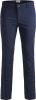 JACK & JONES PLUS SIZE slim fit broek JJIMARCO JJBOWIE Plus Size donkerblauw online kopen