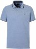 Jack en Jones:JACKenJONES Essentials Jjepaulos Polo SS Noos Light Grey Melange/SLIM FIT ME | Freewear Grijs online kopen