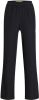 Jack & jones Trousers Poppy Regular Hw Noos , Roze, Dames online kopen