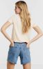 Levi's ® Jeansshort 501 Button Met knoopsluiting en omslagzoom online kopen