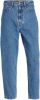 Levi's Womeniehigh Loose Taper Lets Stay pants 17847 0015 , Blauw, Dames online kopen