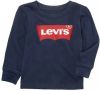 Levi's Kidswear Shirt met lange mouwen L/S BATWING TEE for boys online kopen