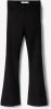 Name IT Kids Nkffrikkali Bootcut Pant Noos Black | Freewear Zwart online kopen