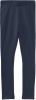 Name It! Meisjes Legging Maat 164 Donkerblauw Katoen/elasthan online kopen