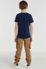 Name it ! Jongens Lange Broek Maat 152 Legergroen Katoen/elasthan online kopen
