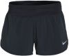 Nike Eclipse 2 in 1 hardloopshorts voor dames Zwart online kopen