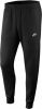 Nike Foundation Cuffed Fleece Pants Heren Black/Black/White Heren online kopen